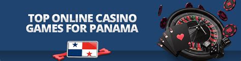 Space online casino Panama